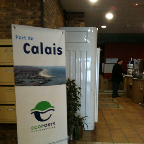 Forum Port de Calais